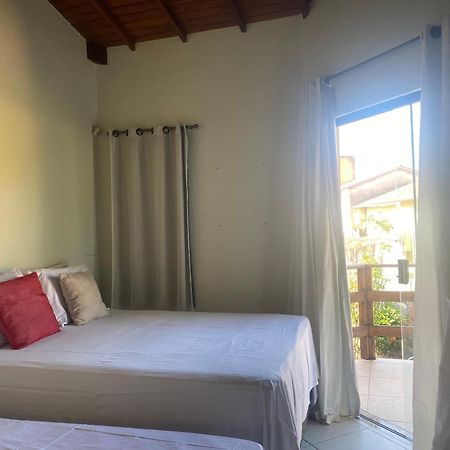 Praia De Taperapuan 7 Quartos Porto Seguro Eksteriør billede
