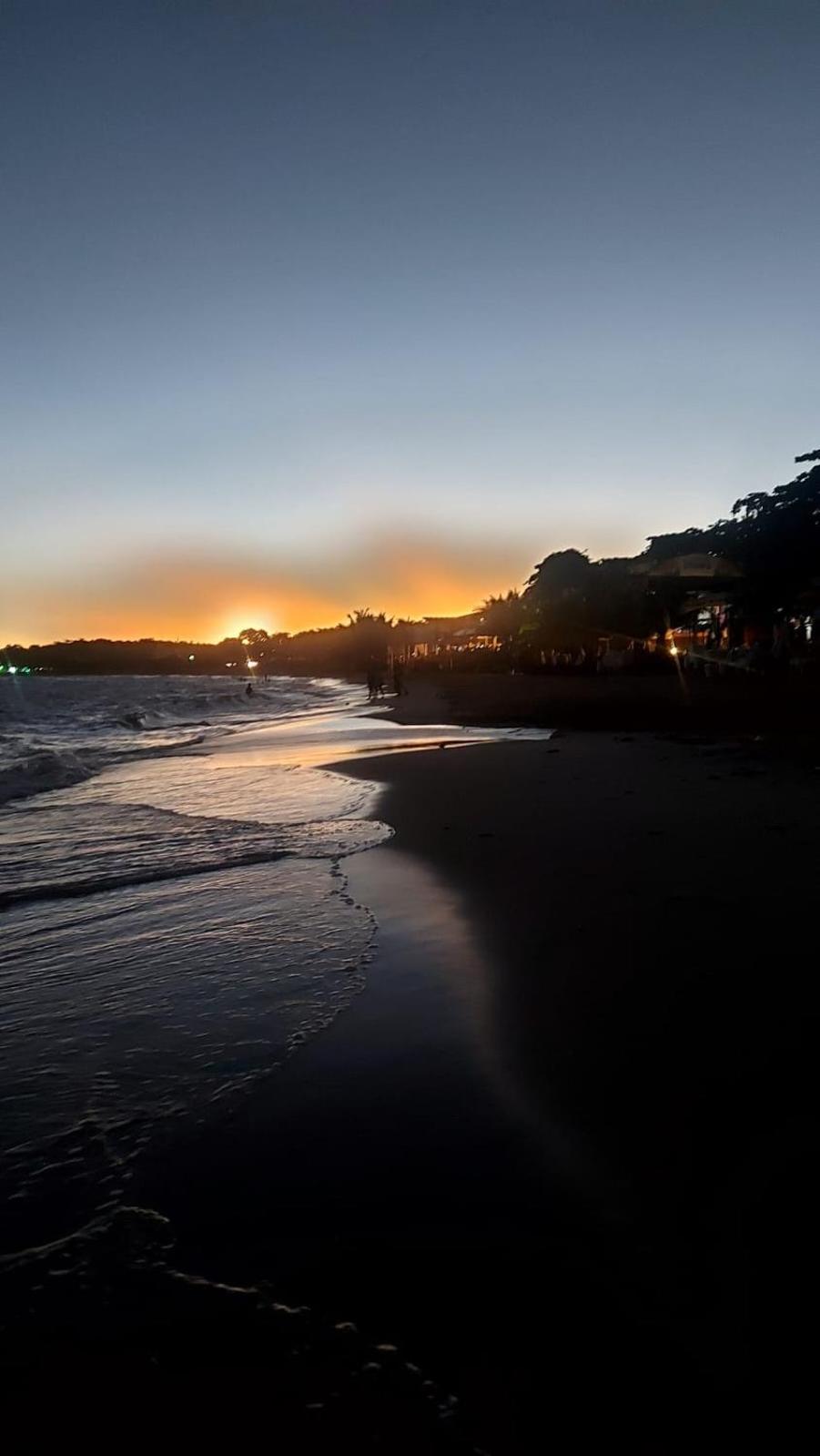 Praia De Taperapuan 7 Quartos Porto Seguro Eksteriør billede